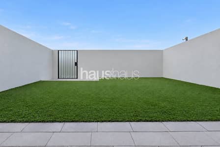 3 Schlafzimmer Townhouse zum Miete in Dubai South, Dubai - Reihenhaus in Dubai South，Emaar South，Expo Golf Villas，Expo Golf Villas 4 (Greenviews 1), 3 schlafzimmer, 110000 AED - 15918135