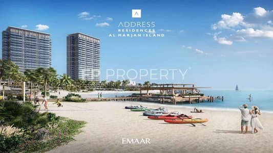 1 Bedroom Apartment for Sale in Al Marjan Island, Ras Al Khaimah - WhatsApp Image 2026-07-10 at 3.55. 51 PM (1). jpeg