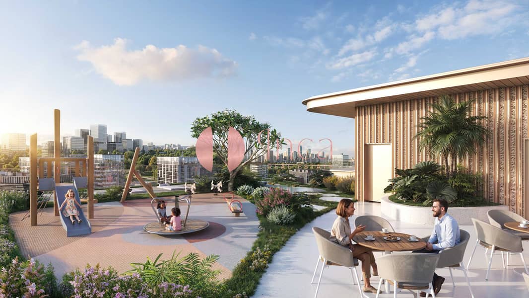 18 Rooftop Kids Play & Meditation Area. png