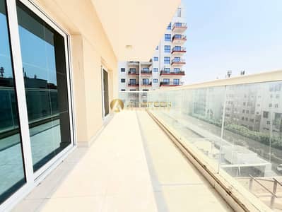 فلیٹ 3 غرف نوم للايجار في الفرجان، دبي - IMG_3350. jpeg