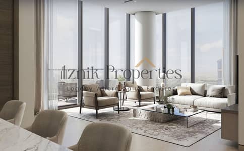 Appartement de 1 chambre à à vendre à Sobha Hartland 2, Dubai - Appartement à Sobha Hartland 2,Skyscape,Skyscape Altius, 1 chambre, 2070000 AED - 16608302 Appartement de 1 chambre à à vendre à Sobha Hartland 2, Dubai - Appartement à Sobha Hartland 2,Skyscape,Skyscape Altius, 1 chambre, 2070000 AED - 16608302