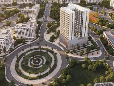 1 Camera Appartamento in vendita a International City Phase 2 (Warsan 4), Dubai - WhatsApp Image 2026-09-23 at 11.50. 48 AM. jpeg