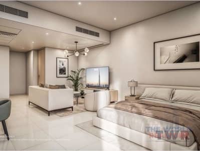 Studio de à à vendre à International City Phase 2 (Warsan 4), Dubai - Image 1 Studio de à à vendre à International City Phase 2 (Warsan 4), Dubai - Image 1