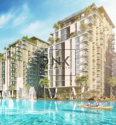 1 Bedroom Flat for Sale in Dubai South, Dubai - Screenshot 2026-09-23 113058. png