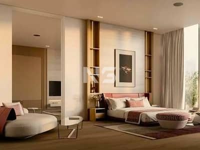 Studio zum Verkauf in Al Jaddaf, Dubai - PHOTO 6. png