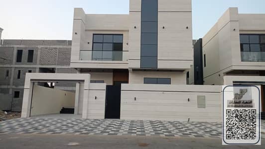 5 habitaciones Villa para en Alquiler en Al Bahia, Ajman - WhatsApp Image 2026-09-23 at 10.08. 09 AM. jpeg 5 habitaciones Villa para en Alquiler en Al Bahia, Ajman - WhatsApp Image 2026-09-23 at 10.08. 09 AM. jpeg