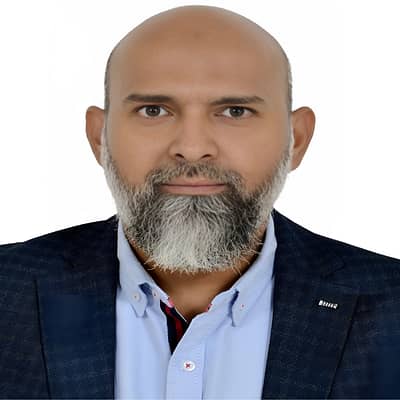 Nadeem Bakthiar Nadeem Bakthiar