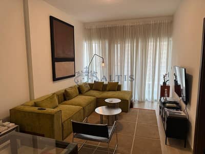 1 Schlafzimmer Wohnung zum Miete in Jumeirah Village Circle (JVC), Dubai - Wohnung in Jumeirah Village Circle (JVC)，JVC District 15，Bloom Heights，Bloom Heights 1, 1 schlafzimmer, 90000 AED - 16608393