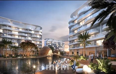 1 Camera Appartamento in vendita a DAMAC Lagoons, Dubai - Appartamento a DAMAC Lagoons,Lagoon Views,Lagoon Views 11, 1 camera da letto, 1170000 AED - 16608396 1 Camera Appartamento in vendita a DAMAC Lagoons, Dubai - Appartamento a DAMAC Lagoons,Lagoon Views,Lagoon Views 11, 1 camera da letto, 1170000 AED - 16608396
