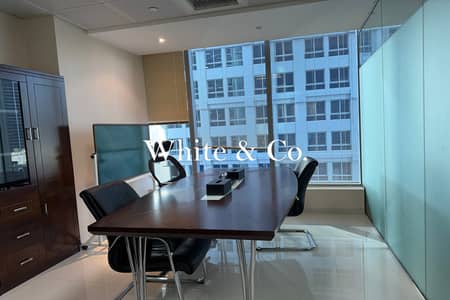 Office in affitto a Business Bay, Dubai - Ufficio a Business Bay，Bayswater Tower, 130000 AED - 16608419