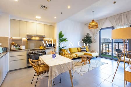2 habitaciones Apartamento para en Alquiler en Town Square, Dubai - Apartamento en Town Square，Zahra Apartments，Zahra Apartments 2B, 2 dormitorios, 94999 AED - 16608424
