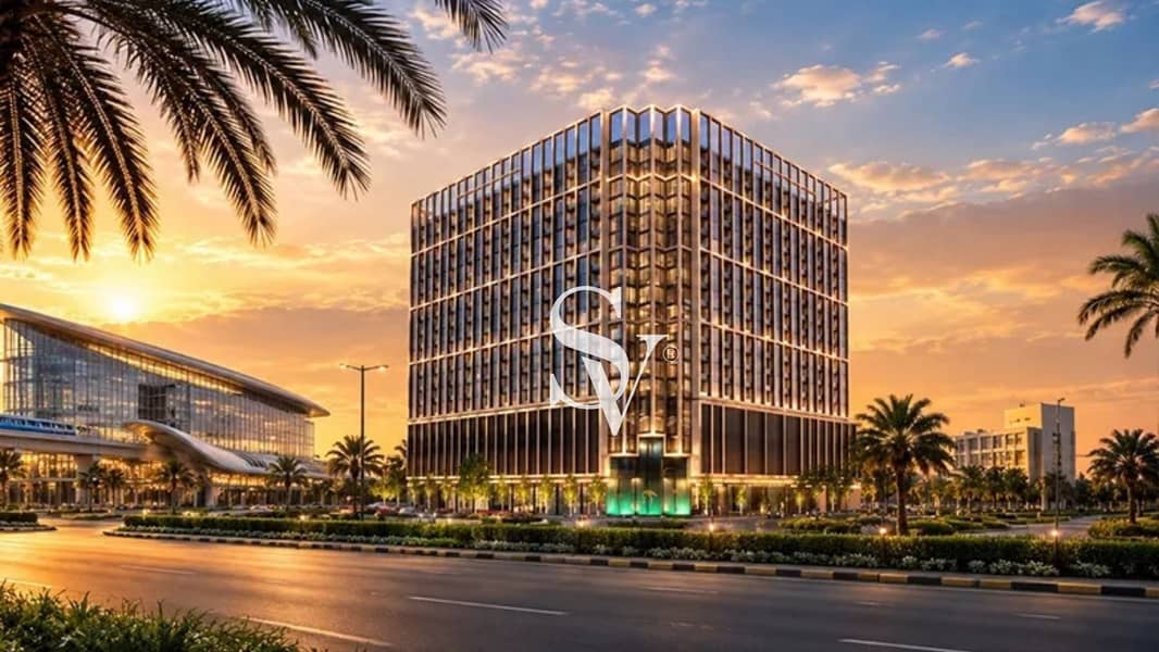 位于阿尔贾达法住宅区,Binghatti Starfall 1 卧室的公寓 1250000 AED - 16608440 位于阿尔贾达法住宅区,Binghatti Starfall 1 卧室的公寓 1250000 AED - 16608440