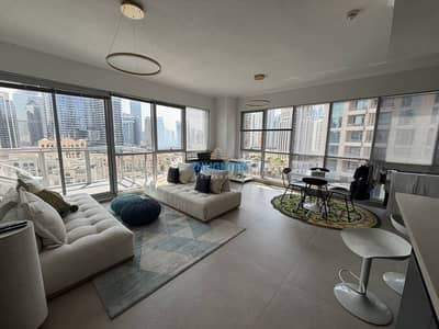 Appartement de 1 chambre à à vendre à Downtown Dubai, Dubai - Appartement à Downtown Dubai，The Residences，The Residence 8, 1 chambre, 3000000 AED - 16608453