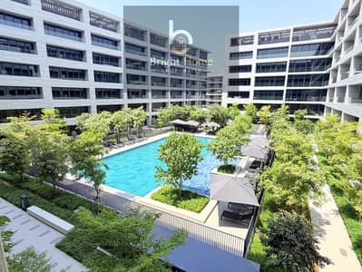 1 Bedroom Flat for Rent in Aljada, Sharjah - 109291. jpg