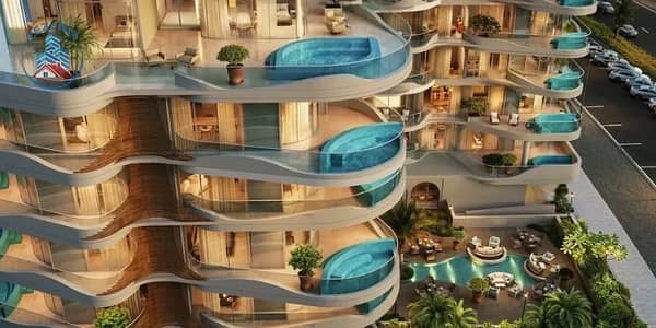 1 Bedroom Apartment for Sale in Al Marjan Island, Ras Al Khaimah - WhatsApp Image 2026-09-14 at 10.55. 26 AM (3). jpeg