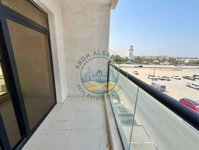 1 habitación Apartamento para en Alquiler en Aljada, Sharjah - IMG_6190. jpeg 1 habitación Apartamento para en Alquiler en Aljada, Sharjah - IMG_6190. jpeg