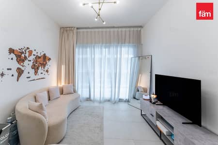 1 Camera Appartamento in vendita a Dubai Healthcare City Phase 2, Dubai - Appartamento a Dubai Healthcare City Phase 2，Binghatti Creek, 1 camera da letto, 1150000 AED - 16608516