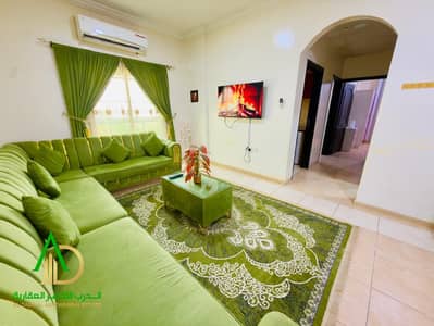 2 habitaciones Apartamento para en Alquiler en Al Mowaihat, Ajman - WhatsApp Image 2026-09-23 at 12.47. 49 PM (1). jpeg