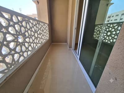 1 habitación Apartamento para en Alquiler en Muwaileh Commercial, Sharjah - 1000190373. png