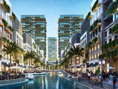 1 Schlafzimmer Wohnung zum Verkauf in Azizi Milan, Dubai - Wohnung in Azizi Milan,Azizi Milan Heights,Azizi Milan Heights Tower G, 1 schlafzimmer, 1000000 AED - 16608565 1 Schlafzimmer Wohnung zum Verkauf in Azizi Milan, Dubai - Wohnung in Azizi Milan,Azizi Milan Heights,Azizi Milan Heights Tower G, 1 schlafzimmer, 1000000 AED - 16608565