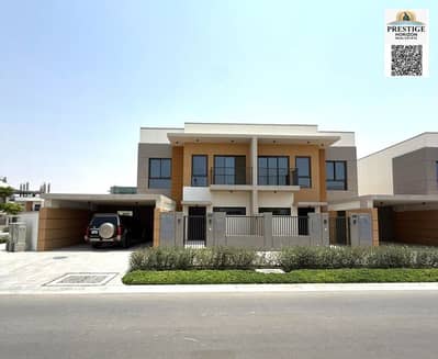 Townhouse de 4 chambres à à vendre à Al Amerah, Ajman - WhatsApp Image 2026-09-23 at 1.04. 17 PM (2). jpeg Townhouse de 4 chambres à à vendre à Al Amerah, Ajman - WhatsApp Image 2026-09-23 at 1.04. 17 PM (2). jpeg