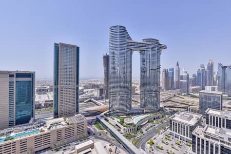 2 Camere Appartamento in vendita a Downtown Dubai, Dubai - Appartamento a Downtown Dubai，Burj Vista，Burj Vista 1, 2 camere da letto, 3450000 AED - 16608223