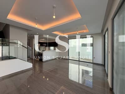 4 Schlafzimmer Townhouse zum Miete in DAMAC Hills, Dubai - WhatsApp Image 2026-02-25 at 9.57. 41 PM (1). jpeg 4 Schlafzimmer Townhouse zum Miete in DAMAC Hills, Dubai - WhatsApp Image 2026-02-25 at 9.57. 41 PM (1). jpeg