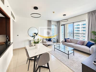 2 Slaapkamers Appartement te Huur in Downtown Dubai, Dubai - Appartement in Downtown Dubai,Boulevard Central,Boulevard Central 2, 2 slaapkamers, 130000 AED - 16608631 2 Slaapkamers Appartement te Huur in Downtown Dubai, Dubai - Appartement in Downtown Dubai,Boulevard Central,Boulevard Central 2, 2 slaapkamers, 130000 AED - 16608631