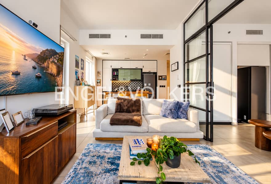 Appartamento a Dubai Hills Estate,Socio,Socio Tower A, 2 camere da letto, 1800000 AED - 16608641 Appartamento a Dubai Hills Estate,Socio,Socio Tower A, 2 camere da letto, 1800000 AED - 16608641