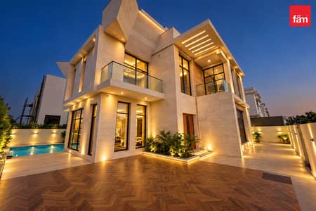 6 Schlafzimmer Villa zum Verkauf in Nad Al Sheba Gardens, Dubai - Villa in Nad Al Sheba Gardens,Nad Al Sheba Gardens 1, 6 schlafzimmer, 14500000 AED - 16608647 6 Schlafzimmer Villa zum Verkauf in Nad Al Sheba Gardens, Dubai - Villa in Nad Al Sheba Gardens,Nad Al Sheba Gardens 1, 6 schlafzimmer, 14500000 AED - 16608647