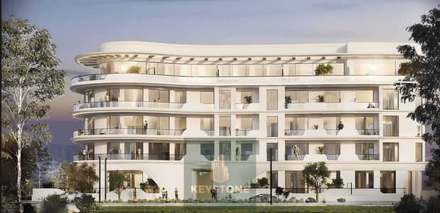 1 Schlafzimmer Wohnung zum Verkauf in Jumeirah Village Circle (JVC), Dubai - Wohnung in Jumeirah Village Circle (JVC)，JVC District 13，Xenia Residence, 1 schlafzimmer, 1237714 AED - 16608662
