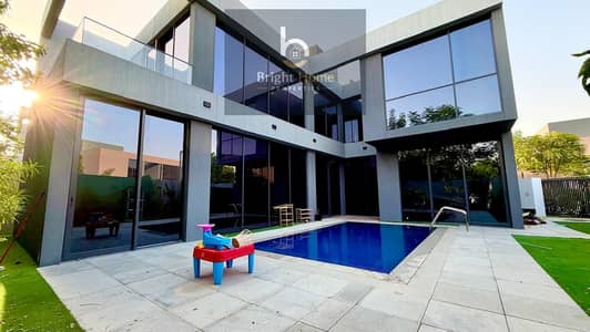 4 Slaapkamers Villa te Huur in Tilal City, Sharjah - 109347. jpg
