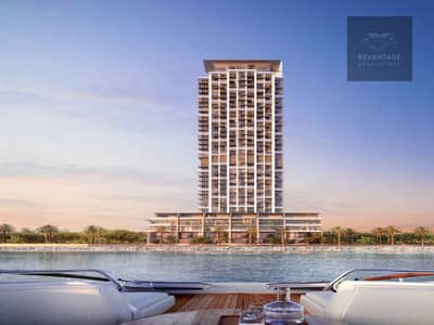 2 Schlafzimmer Wohnung zum Verkauf in Dubai Maritime City, Dubai - Wohnung in Dubai Maritime City，Aria by Beyond, 2 schlafzimmer, 4328000 AED - 16608720