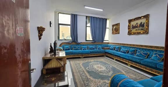 1 habitación Apartamento para en Venta en Al Rashidiya, Ajman - f57f5ac6-ace9-44f0-af43-bc8eafb1e575. jpeg