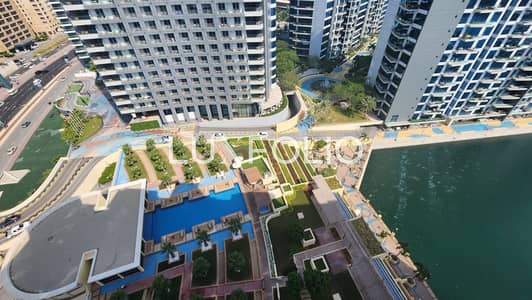 4 habitaciones Penthouse para en Alquiler en Palm Jumeirah, Dubai - Ático en Palm Jumeirah,Marina Residences,Marina Residences 1, 4 dormitorios, 899999 AED - 16608779 4 habitaciones Penthouse para en Alquiler en Palm Jumeirah, Dubai - Ático en Palm Jumeirah,Marina Residences,Marina Residences 1, 4 dormitorios, 899999 AED - 16608779