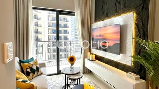 1 Schlafzimmer Wohnung zum Miete in Business Bay, Dubai - Wohnung in Business Bay，Zada Tower, 1 schlafzimmer, 94000 AED - 16608778