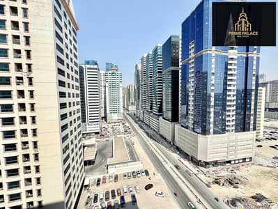 Studio te Huur in Al Mamzar, Sharjah - IMG_3235. jpg