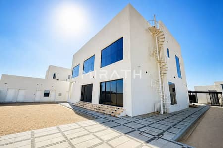 5 habitaciones Villa para en Alquiler en Dubai Silicon Oasis (DSO), Dubai - Villa en Dubai Silicon Oasis (DSO), 5 dormitorios, 400000 AED - 16608373