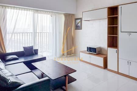 Studio de  à à louer à Al Furjan, Dubai - Appartement à Al Furjan，Starz by Danube，Starz by Danube Tower 1, 42999 AED - 16608820