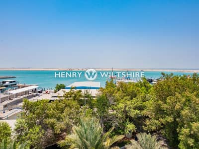 2 Camere Appartamento in affitto a Al Bateen, Abu Dhabi - Appartamento a Al Bateen，Al Marasy, 2 camere da letto, 147000 AED - 16608822