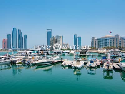 2 Camere Appartamento in affitto a Al Bateen, Abu Dhabi - Appartamento a Al Bateen，Al Marasy, 2 camere da letto, 150000 AED - 16608821