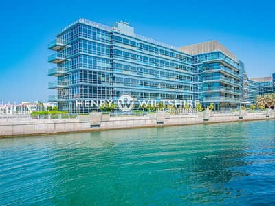 2 Camere Appartamento in affitto a Al Bateen, Abu Dhabi - Appartamento a Al Bateen，Al Marasy, 2 camere da letto, 150000 AED - 16608823