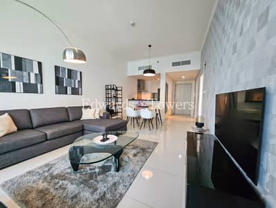 1 Schlafzimmer Wohnung zum Miete in Dubai Marina, Dubai - Wohnung in Dubai Marina，DAMAC Heights, 1 schlafzimmer, 135000 AED - 16608819