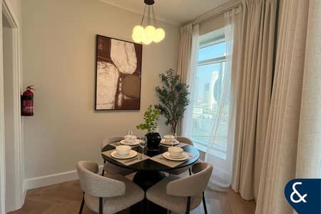 1 Camera Appartamento in vendita a Downtown Dubai, Dubai - Appartamento a Downtown Dubai，Burj Views，Burj Views C, 1 camera da letto, 2150000 AED - 16608826
