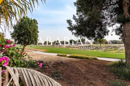 4 Schlafzimmer Townhouse zum Verkauf in Jumeirah Golf Estates, Dubai - Reihenhaus in Jumeirah Golf Estates，Jumeirah Luxury, 4 schlafzimmer, 9100000 AED - 16608833