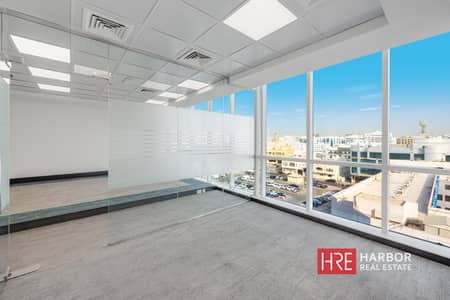 Office in affitto a Deira, Dubai - Ufficio a Deira,Port Saeed,Sapphire Tower, 105000 AED - 16608909 Office in affitto a Deira, Dubai - Ufficio a Deira,Port Saeed,Sapphire Tower, 105000 AED - 16608909
