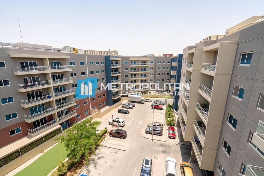 Wohnung in Al Reef,Al Reef Downtown, 1 schlafzimmer, 950000 AED - 16608913 Wohnung in Al Reef,Al Reef Downtown, 1 schlafzimmer, 950000 AED - 16608913