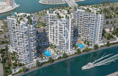 Appartement de 5 chambres à à vendre à Al Raha Beach, Abu Dhabi - image (25). jpg Appartement de 5 chambres à à vendre à Al Raha Beach, Abu Dhabi - image (25). jpg