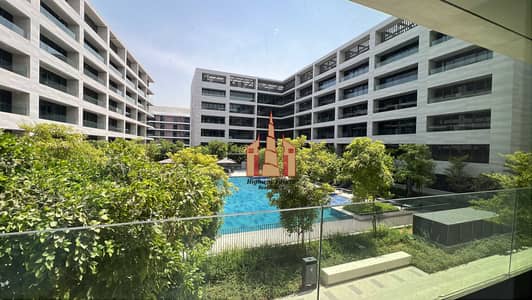 1 Bedroom Apartment for Rent in Aljada, Sharjah - 798C4223-7E68-40C5-ABD0-307DE3BD12A1. jpg