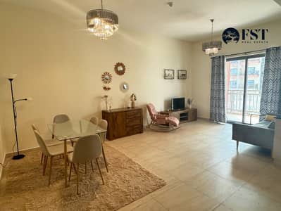 1 Schlafzimmer Wohnung zum Miete in Al Furjan, Dubai - 9. jpeg 1 Schlafzimmer Wohnung zum Miete in Al Furjan, Dubai - 9. jpeg